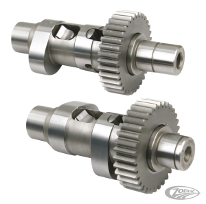 S&S EZstart Chain drive 551 cams TC07-17 (DE)