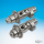 S&S EZstart Chain drive 551 cams TC07-17 (DE)