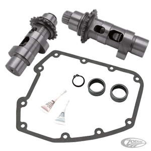 S&S EZstart Chain drive 625 cams TC07-17 (DE)