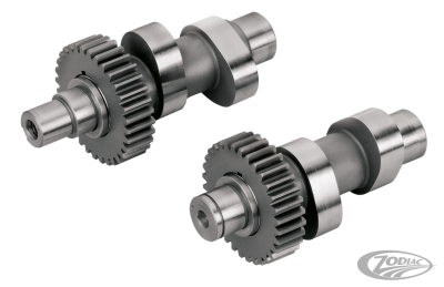 S&S ZAHNRADGETRIEBENE NOCKENWELLENKITS FÜR TWIN-CAM MODELLE