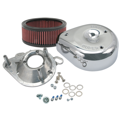 AC Kit, EFI, Teardrop, TC (DE)