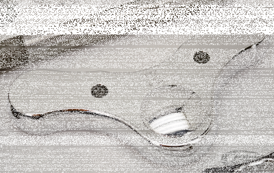 K-Tech narrow glide tree 39mm polish 0dg (DE)