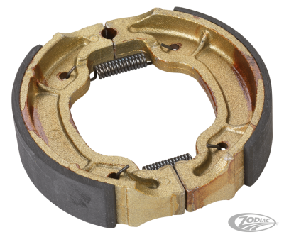 K-Tech Repl.shoes for mini drumbrake (DE)