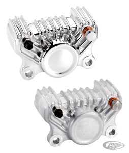 K-Tech super freni 2 piston caliper poli