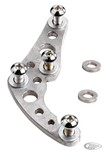 K-T super freni bracket showa 84-99 Raw