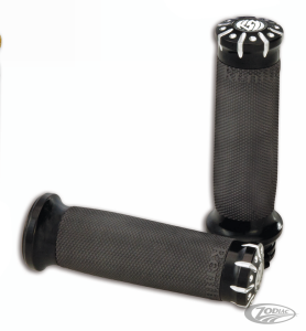 RSD Throttle-By-Wire grips CHRONO Contra