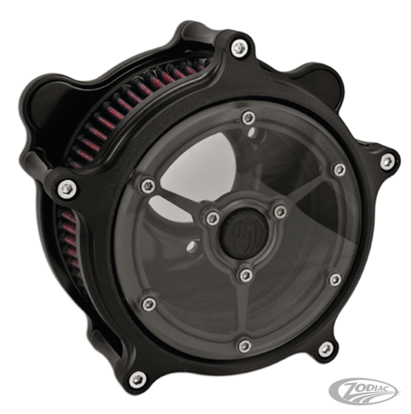 RSD CLARITY AIR CLEANER XL91-UP (DE)