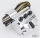 PM Polished 4 button housing Hydr.clutch (DE)