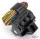 PM Black 4 button housing brakeside (DE)