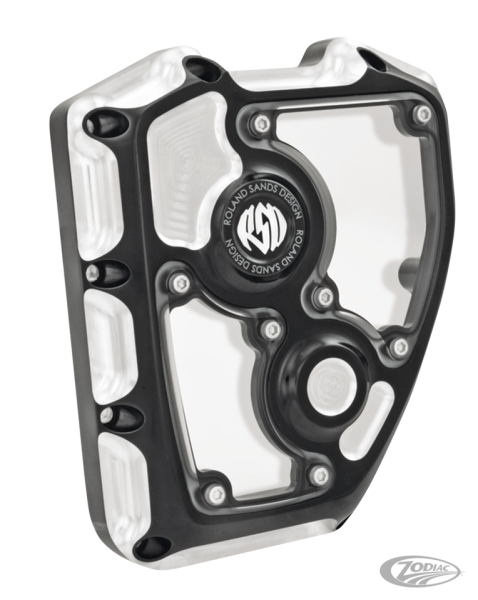 RSD CLARITY CAM COVER FLH/T01-up ContCut (DE)