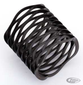 Breather valve wave spring f/S&S oilpump (DE)