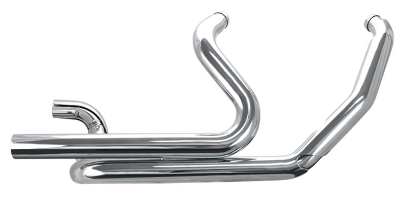 S&S Power Tune 2:2 Headers FLH/T09-16 (DE)