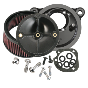 Super Stock Stealth perf.int.BT93-99 (DE)
