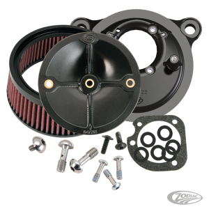 Super Stock Stealth perf.int.BT93-99 (DE)