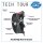 Super Stock Stealth perf.int.BT93-99 (DE)