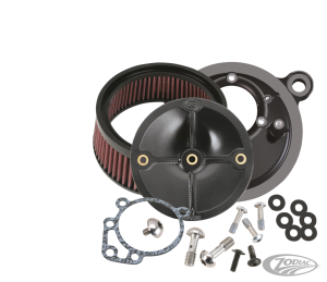 Super Stock Stealth perf.int. XL91-06 (DE)