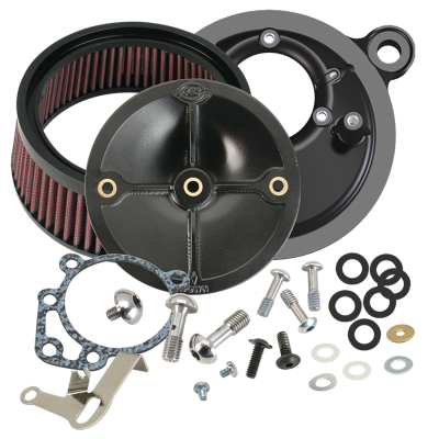 Super Stock Stealth perf.int.BT93-99 E+G (DE)