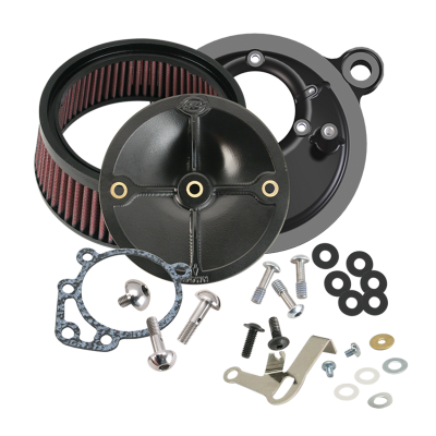 Super Stock Stealth perf.int.BT99-06 E+G (DE)