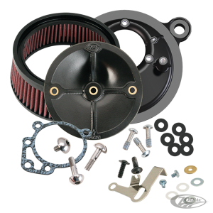 Super Stock Stealth perf.int.BT99-06 E+G (DE)