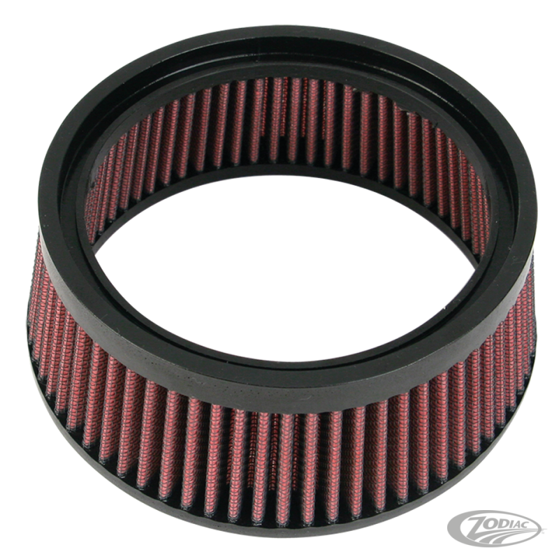 S&S Stealth standard repl.filter (DE)