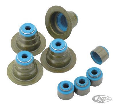 TopHat style valve seals TC05-up XL04-up (DE)