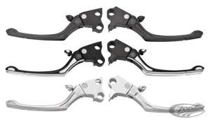 RSD LEVER ADJ SET REGULATOR FLH/T14-16 (DE)
