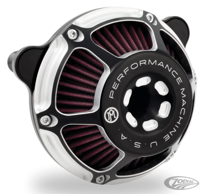 PM Max HP Air Cleaner Contr.cut BT93-17 (DE)