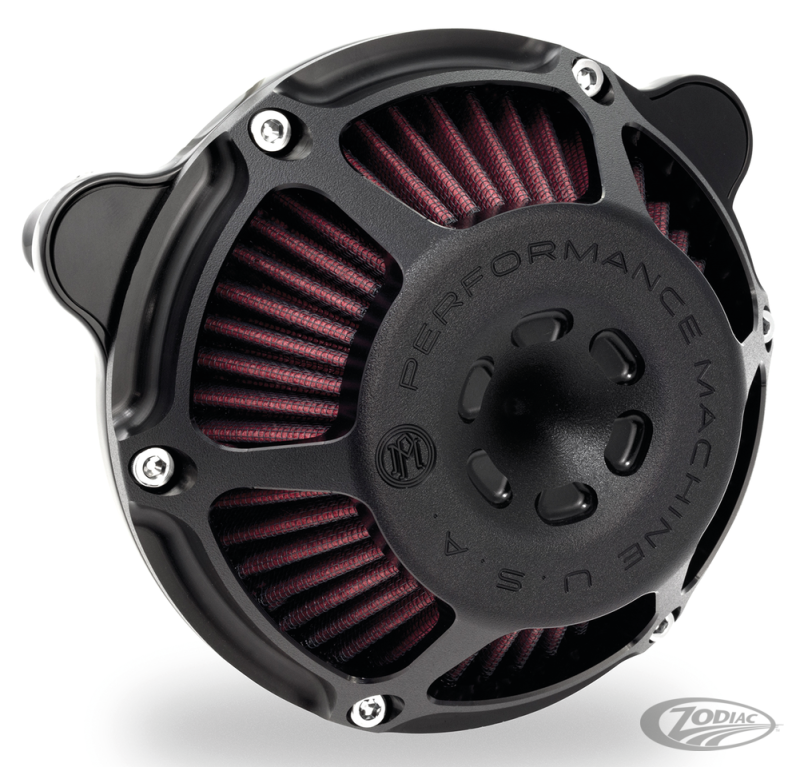 PM Max HP Air Cleaner BlackOps FL08-16 (DE)