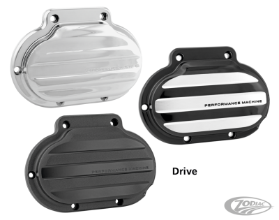 PM Scallop cable 6-sp clutch Platinum (DE)