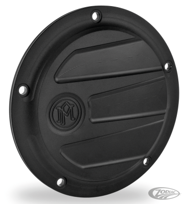 PM Scallop Derby cover Black Ops 5-hole (DE)