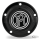 PM Scallop ignition cover 5-hole Contr.c (DE)