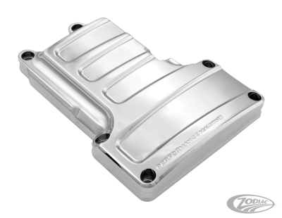 PM Scallop 6-sp Transcover 06-17 Chrome (DE)