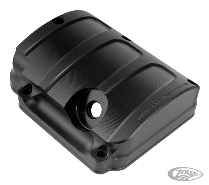 PM Scallop 5-sp Transcover 00-06 BlackOp (DE)