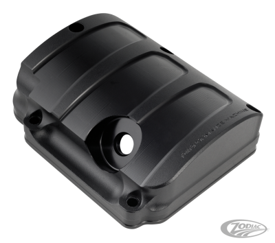 PM Scallop 5-sp Transcover 00-06 BlackOp (DE)