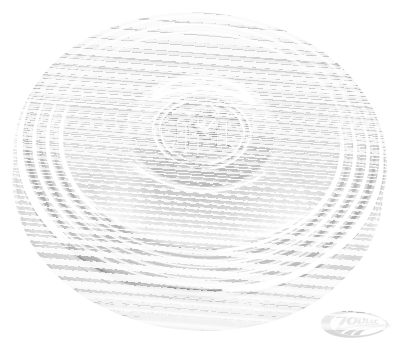 PM Merc fuel cap Chrome (DE)