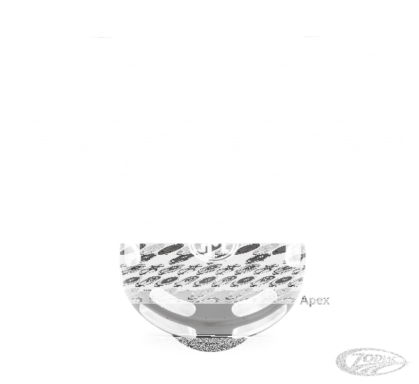 PM Array LED fuel gauge Contrast cut (DE)