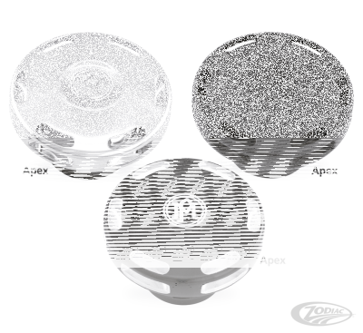 PM Array LED fuel gauge Contrast cut (DE)