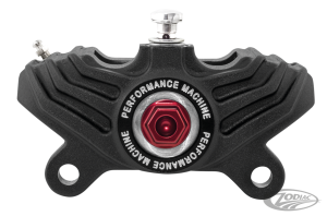 Blk OPS125X4R Vintage caliper only (DE)