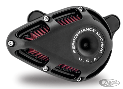 PM Jet aircleaner Black Ops XL91-UP (DE)
