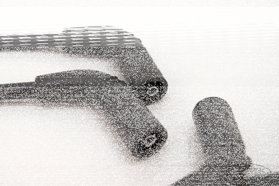 Thundervolt plug wires XG15-20 Black (DE)