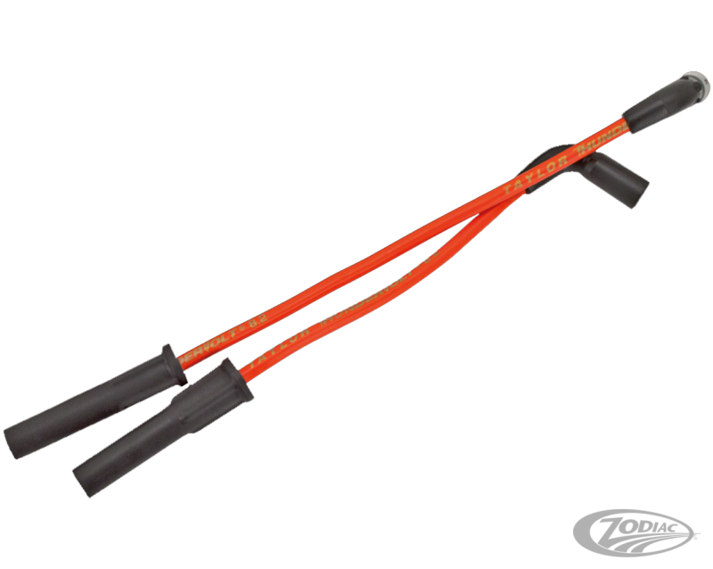 Thundervolt plug wires XG15-20 Orang (DE)