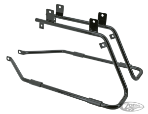 Sumax FXD06-07 saddlebag brackets