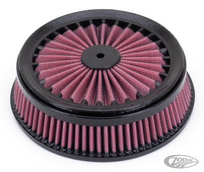PM SUPER GAS SlimLine air filter element