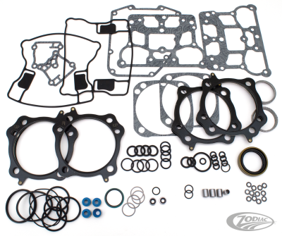 S&S T143 4.425" bore engine gasket kit (DE)