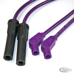 Sumax FLH/T17-UP 8mm purple spiro plugwi (DE)