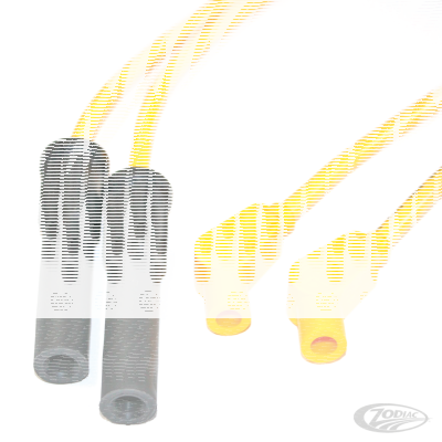 Sumax FLH/T17-UP 8mm yellow spiro plugwi (DE)