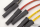 Sumax FLH/T17-UP 8.2mm yellow TV plugwir (DE)