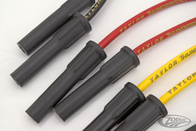 SUMAX THUNDERVOLT HIGH PERFORMANCE ZÜNDKABEL-SETS