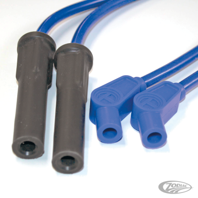 PRO 8MM SERIES wires ST18-up blue (DE)