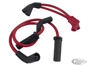 THUNDERVOLT 8.2MM ST18-up Red (DE)